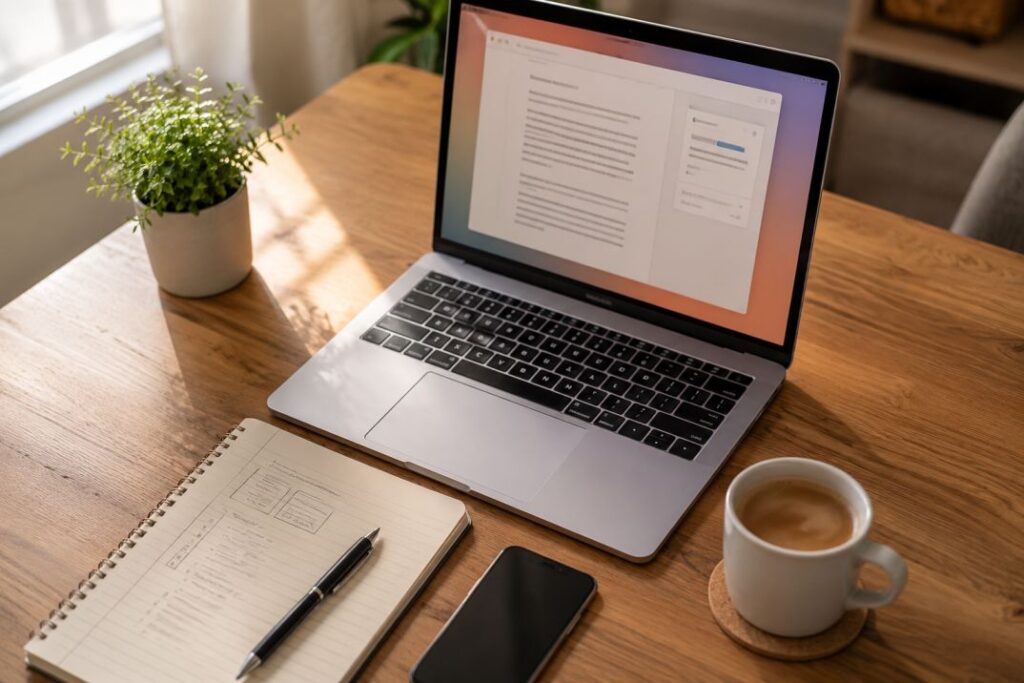 Best AI Tools for Content Creators & Bloggers in 2026