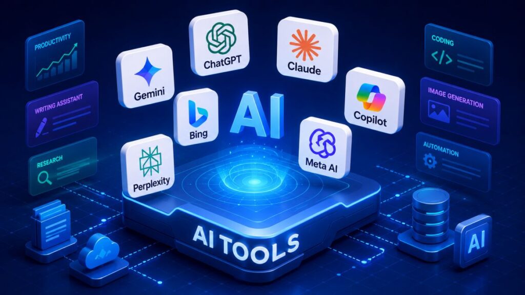 Best_Free_AI_Tools